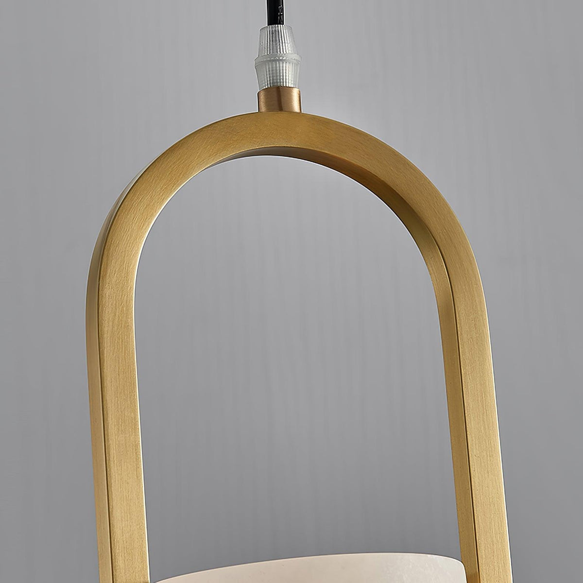 Portal Stone Pendant Light
