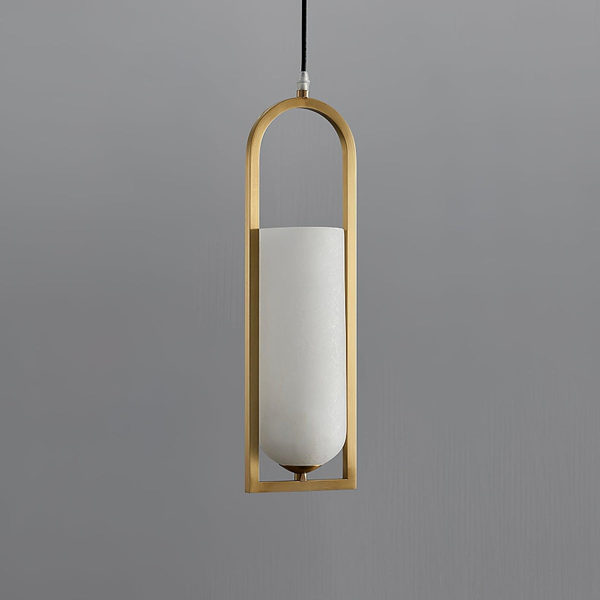 Portal Stone Pendant Light