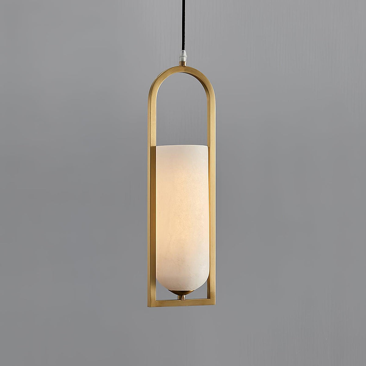 Portal Stone Pendant Light