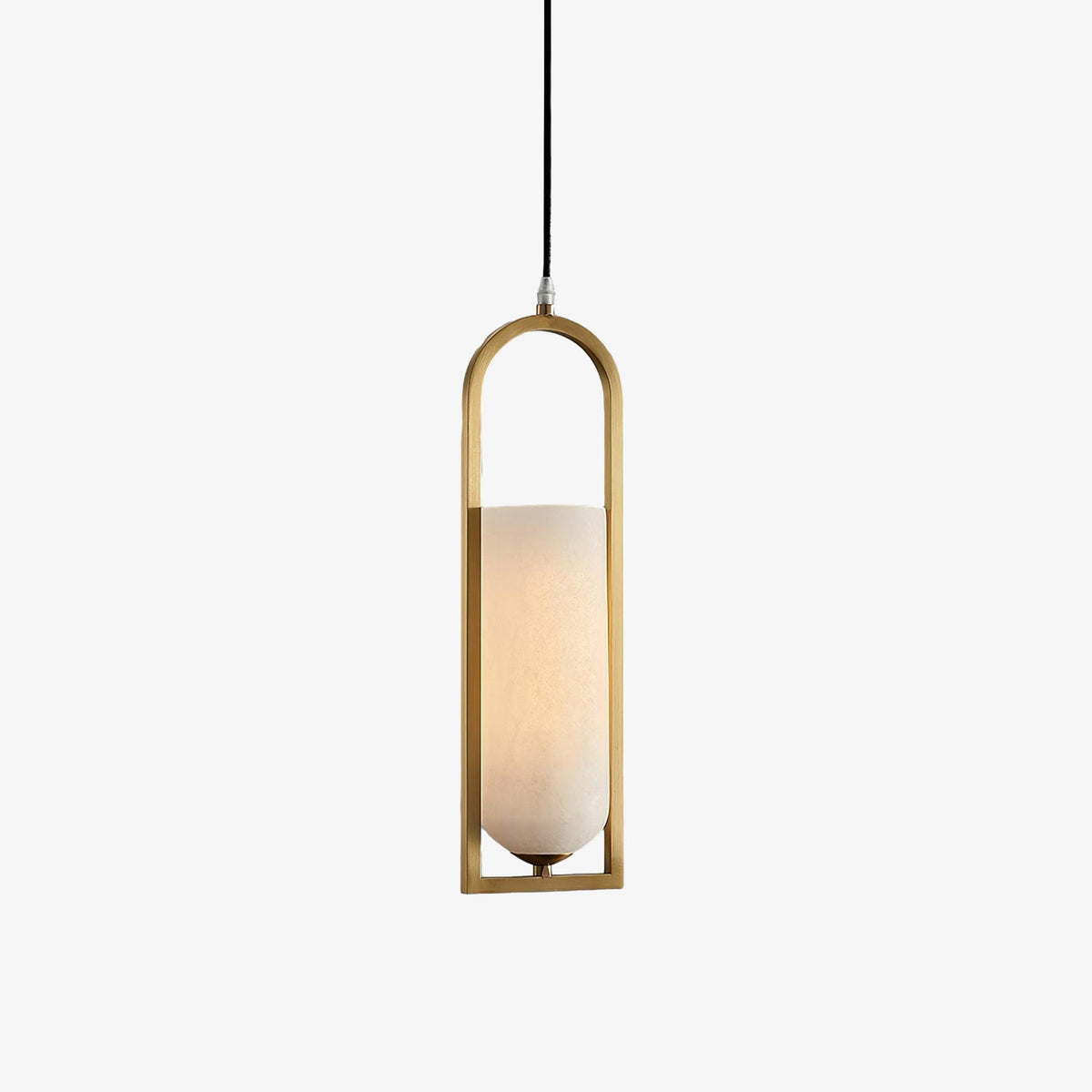 Portal Stone Pendant Light