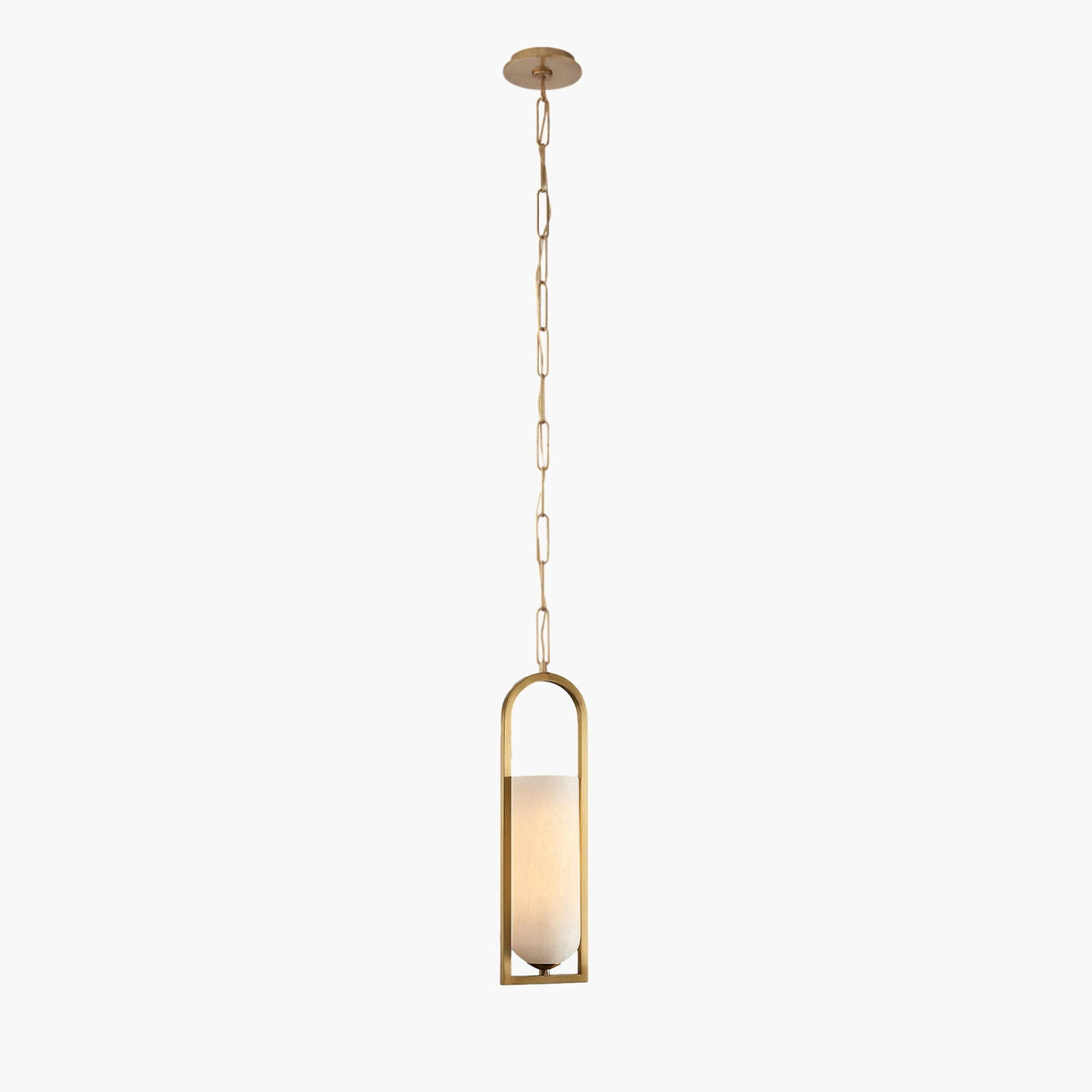 Portal Stone Pendant Light