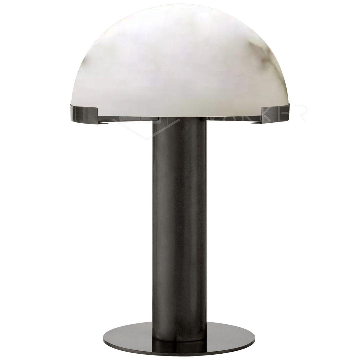 Vein Dome Table Lamp
