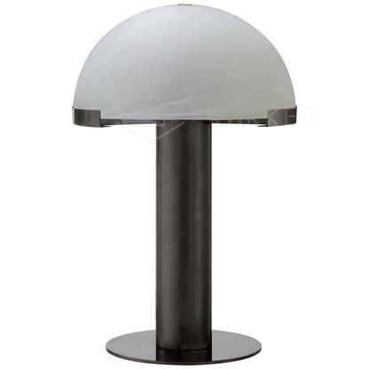 Vein Dome Table Lamp