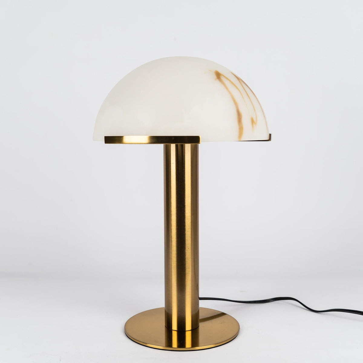Vein Dome Table Lamp