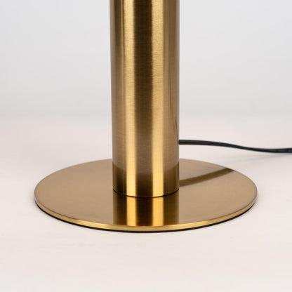 Vein Dome Table Lamp