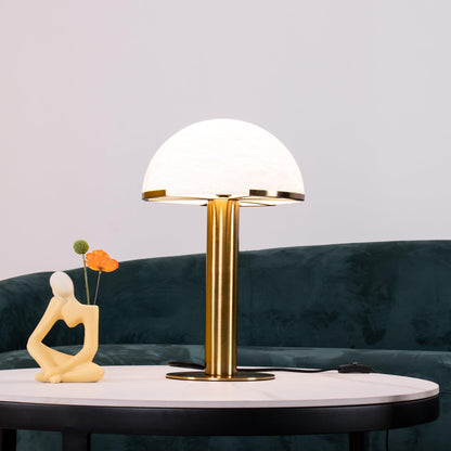 Vein Dome Table Lamp