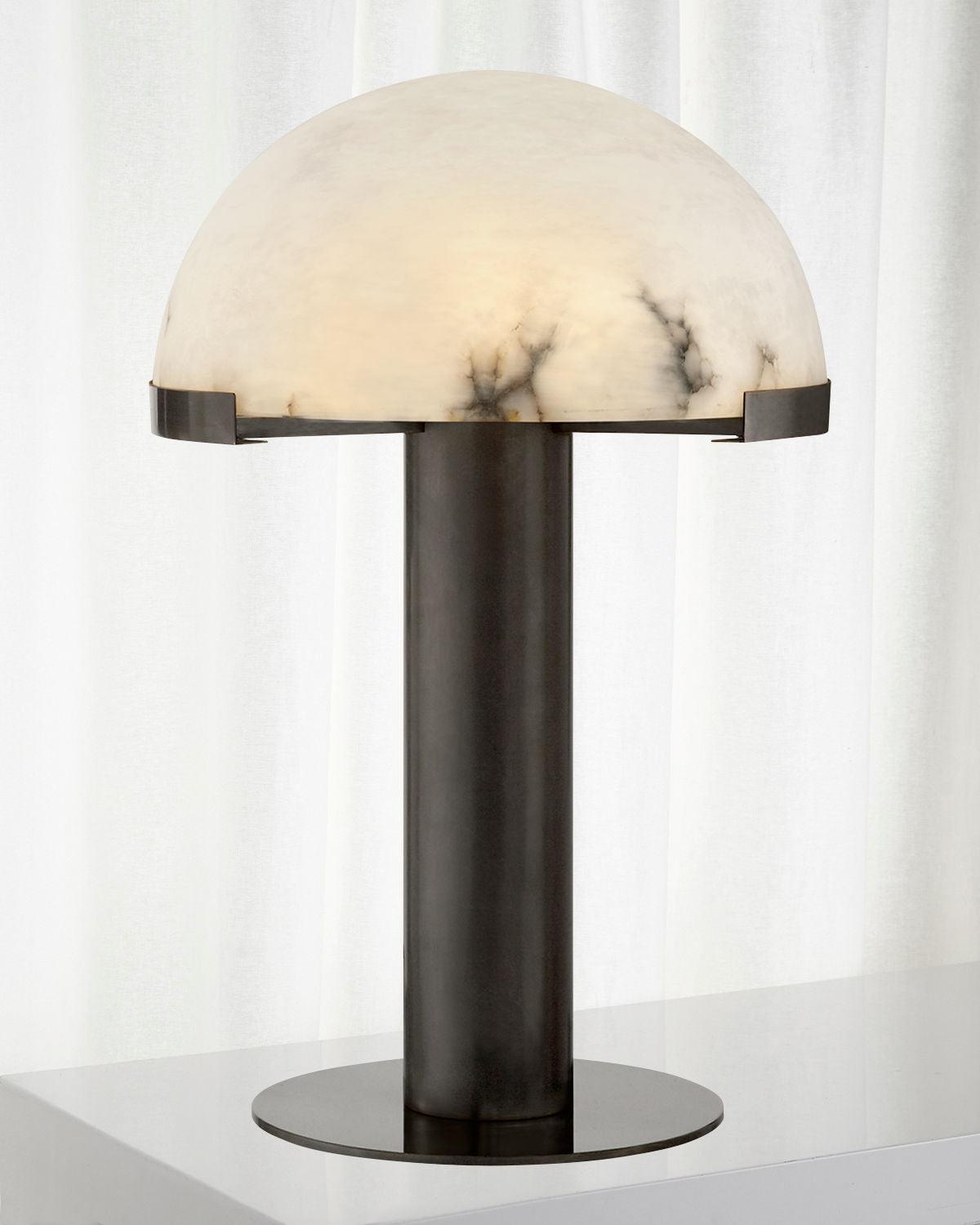 Vein Dome Table Lamp