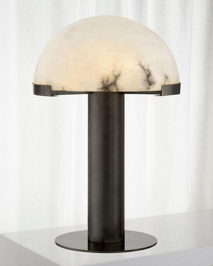 Vein Dome Table Lamp