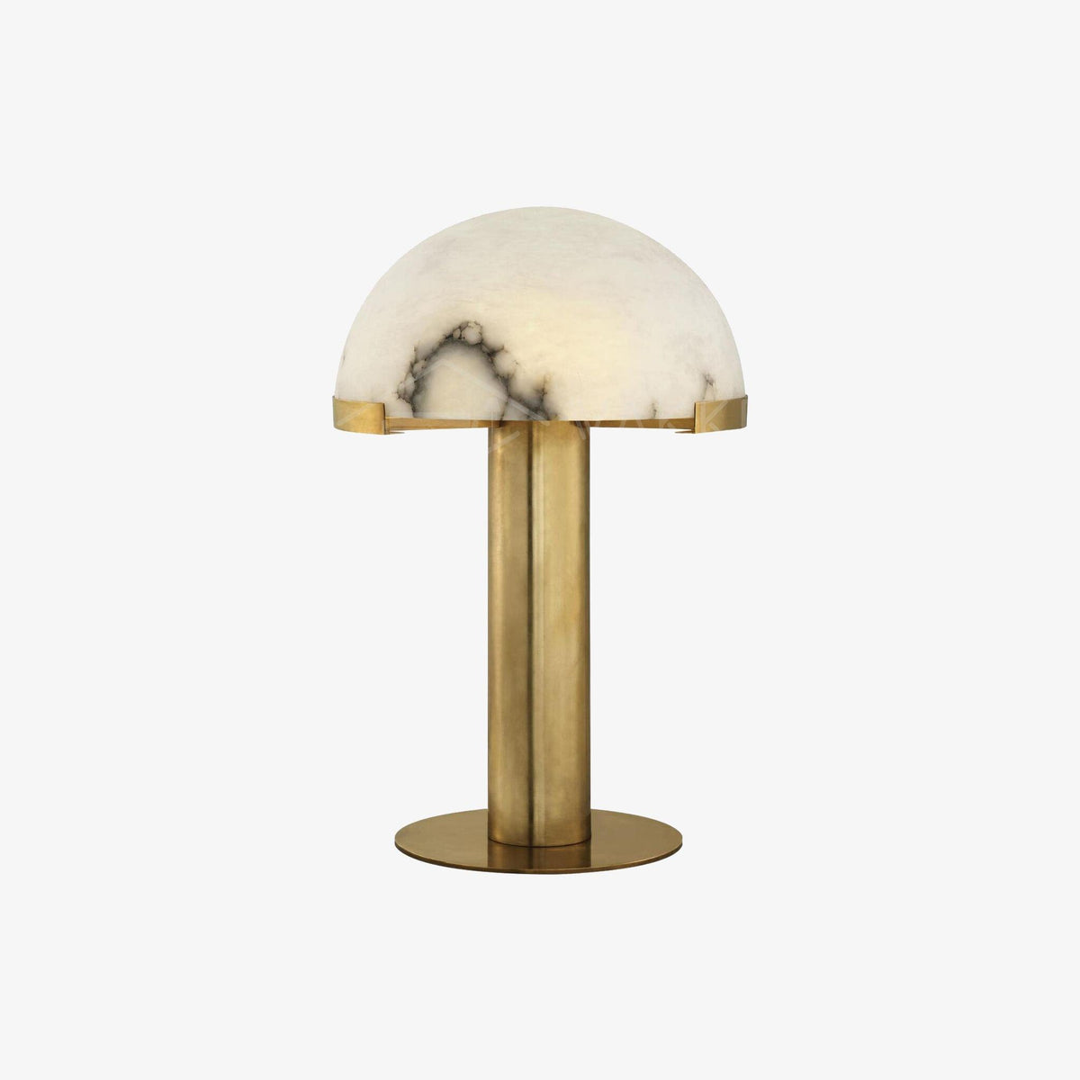 Vein Dome Table Lamp