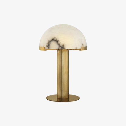Vein Dome Table Lamp