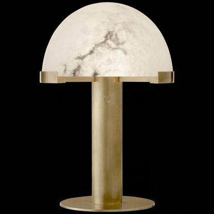Vein Dome Table Lamp