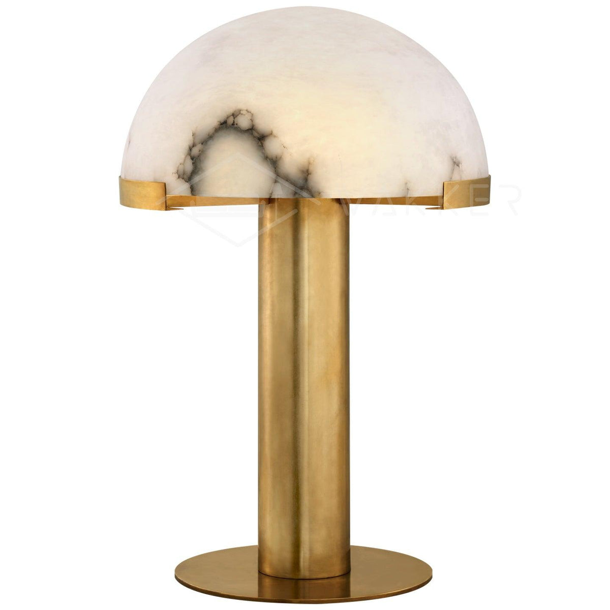 Vein Dome Table Lamp