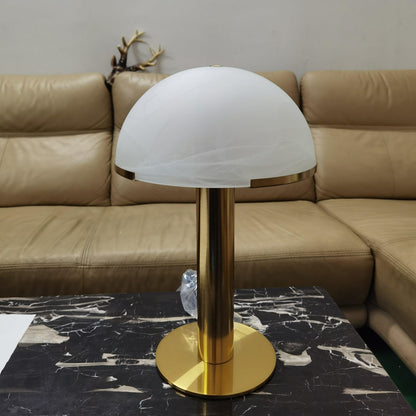 Vein Dome Table Lamp