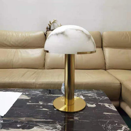 Vein Dome Table Lamp