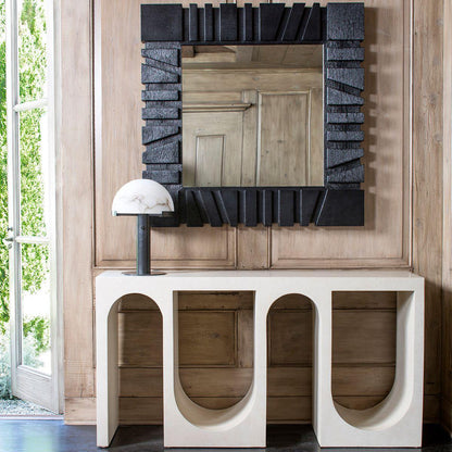 Vein Dome Table Lamp