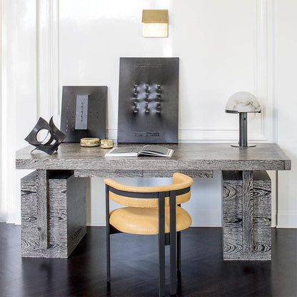Vein Dome Table Lamp