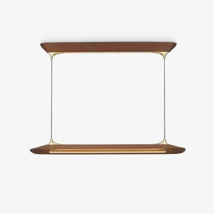 Timberline Linear Chandelier