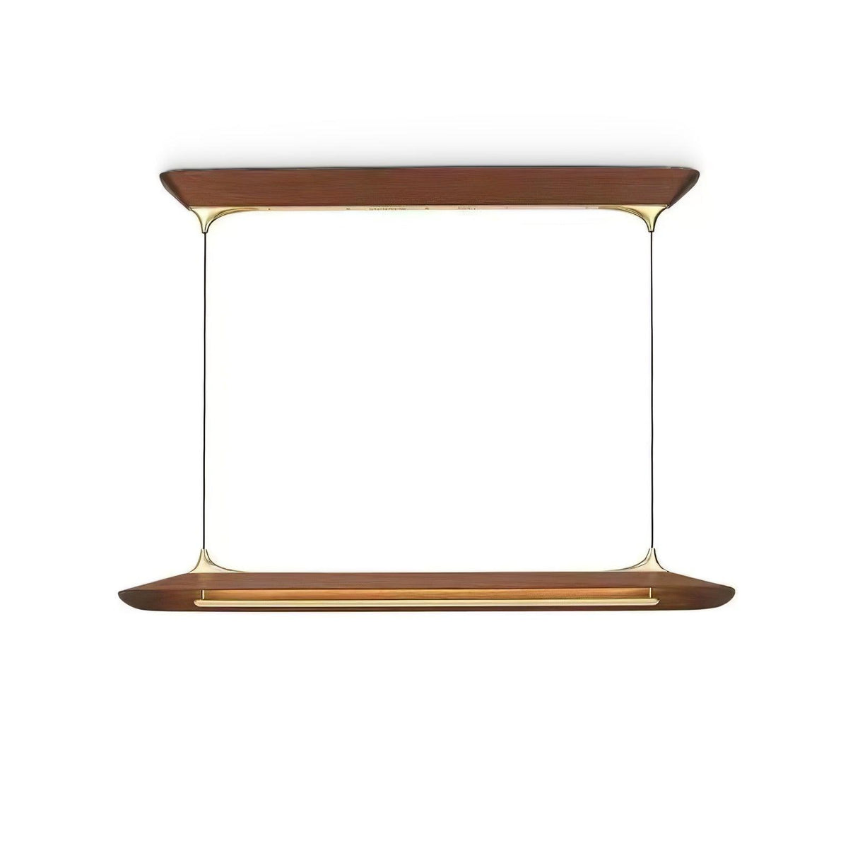 Timberline Linear Chandelier