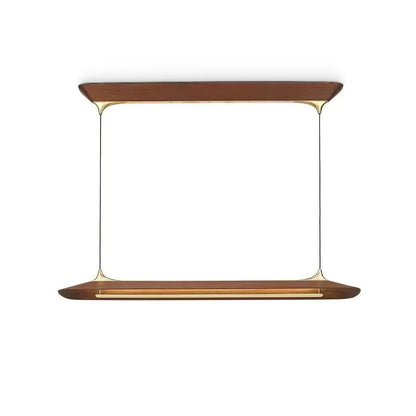 Timberline Linear Chandelier