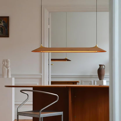 Timberline Linear Chandelier