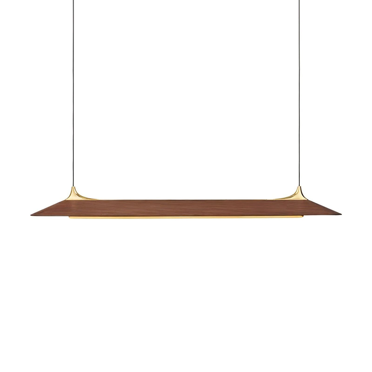 Timberline Linear Chandelier