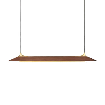 Timberline Linear Chandelier