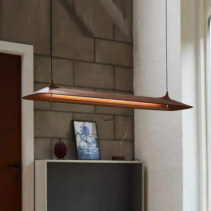 Timberline Linear Chandelier