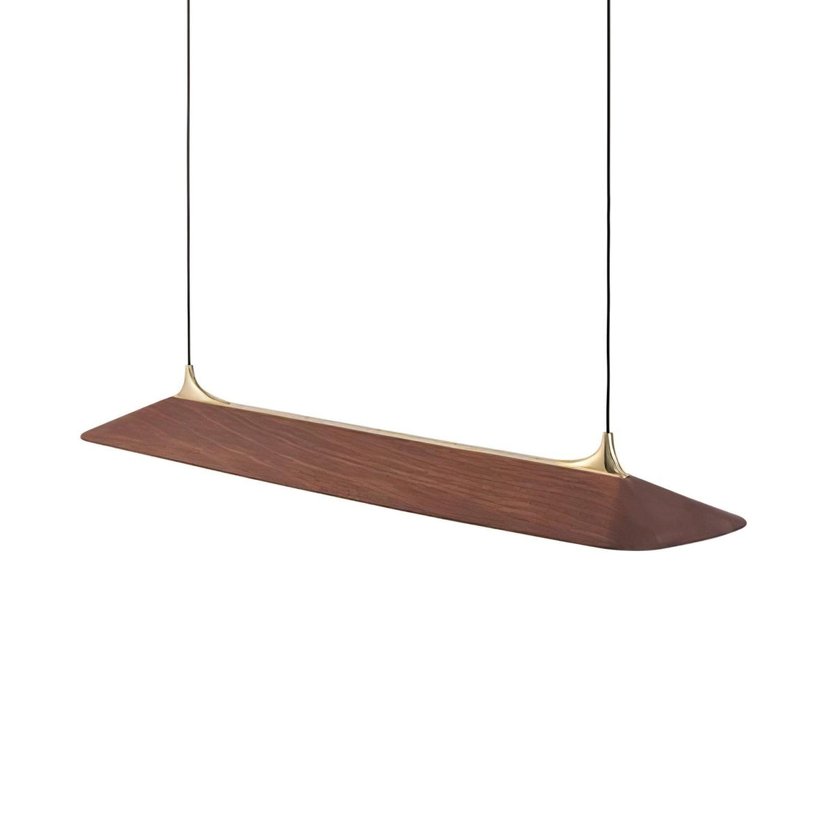 Timberline Linear Chandelier