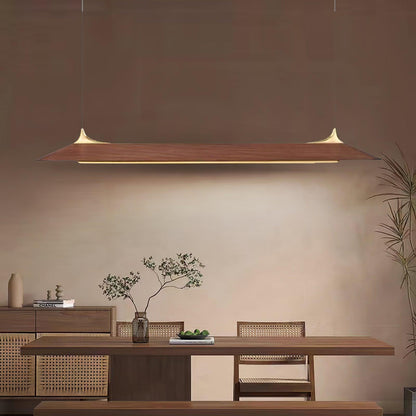 Timberline Linear Chandelier