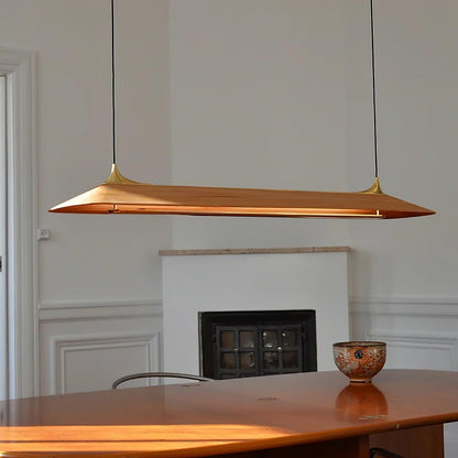 Timberline Linear Chandelier