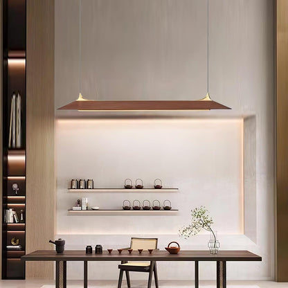 Timberline Linear Chandelier