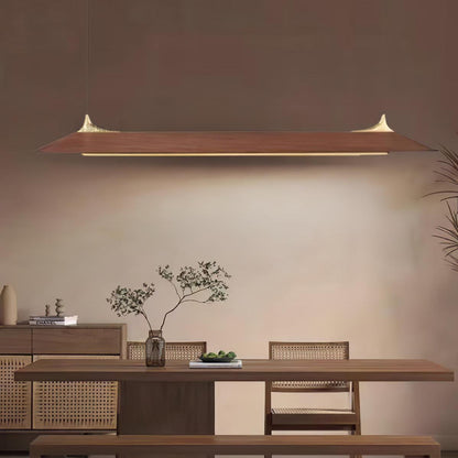 Timberline Linear Chandelier