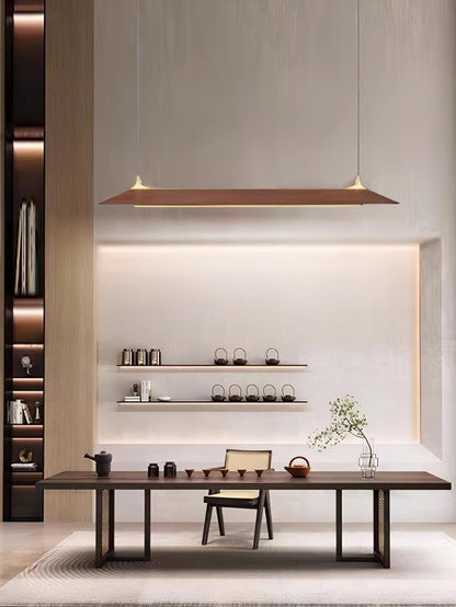 Timberline Linear Chandelier