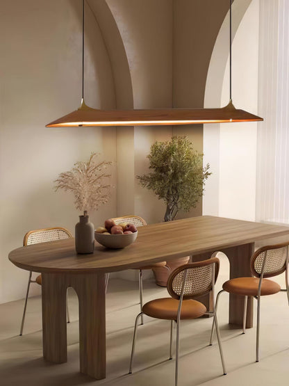 Timberline Linear Chandelier