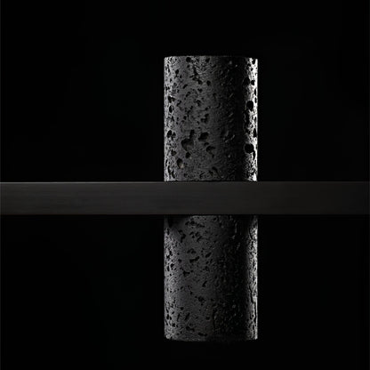 Axis Stone Chandelier