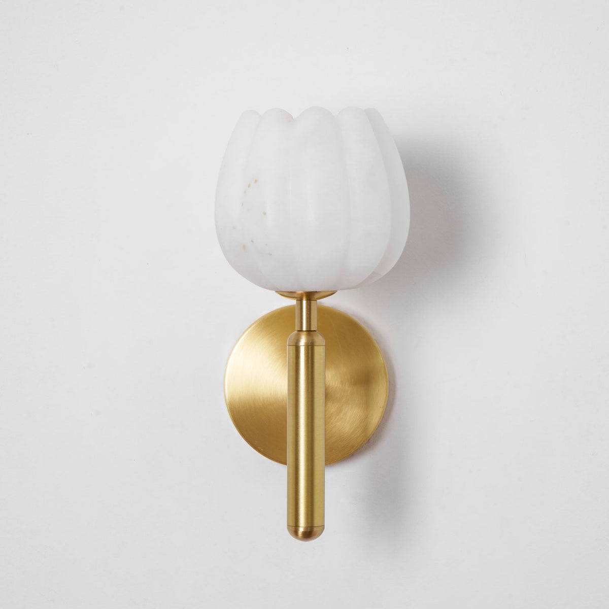 Pebble Drop Wall Light