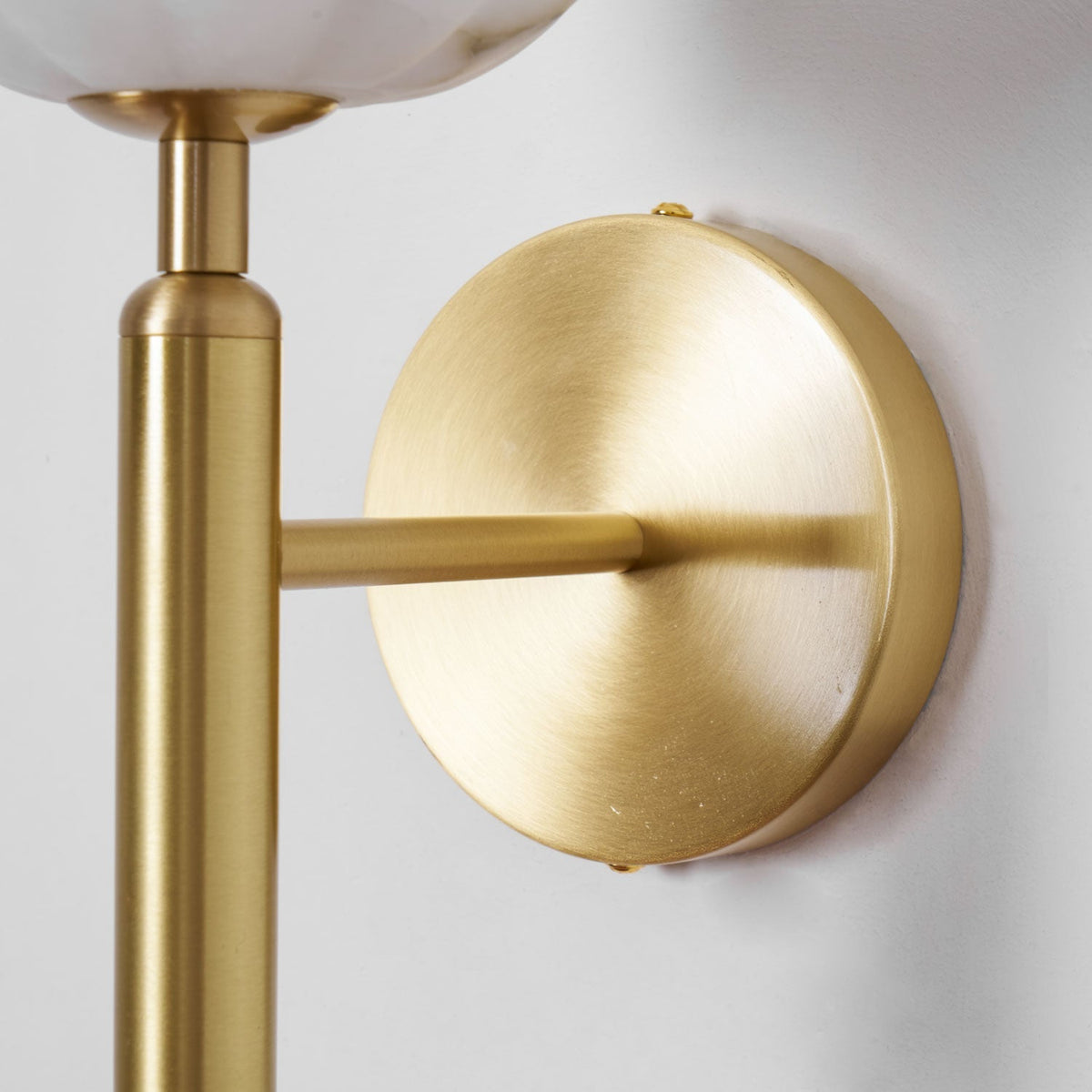 Pebble Drop Wall Light