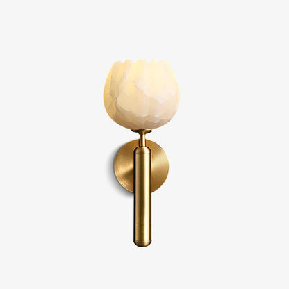 Pebble Drop Wall Light