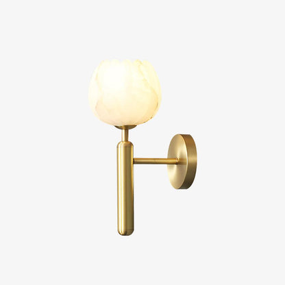 Pebble Drop Wall Light