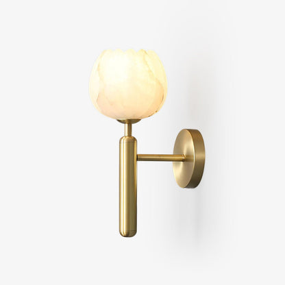 Pebble Drop Wall Light