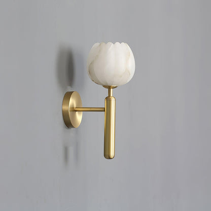 Pebble Drop Wall Light