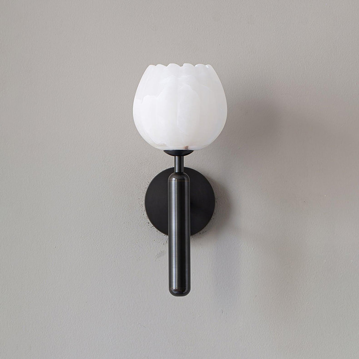 Pebble Drop Wall Light