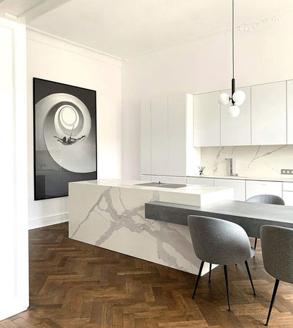 Ripple Cluster Pendant Light