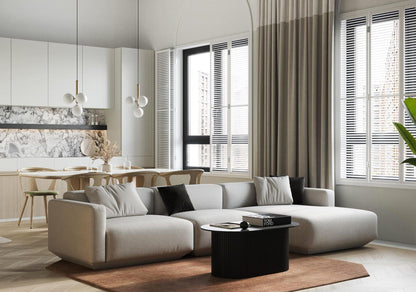 Ripple Cluster Pendant Light