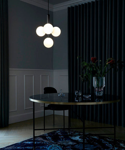 Ripple Trio Pendant Light