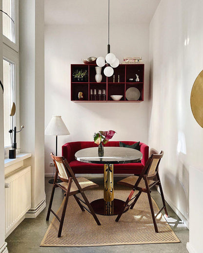 Ripple Trio Pendant Light