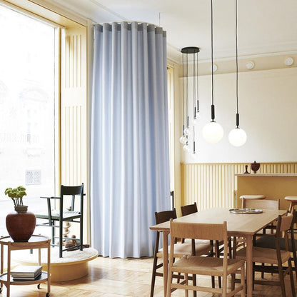 Ripple Trio Pendant Light