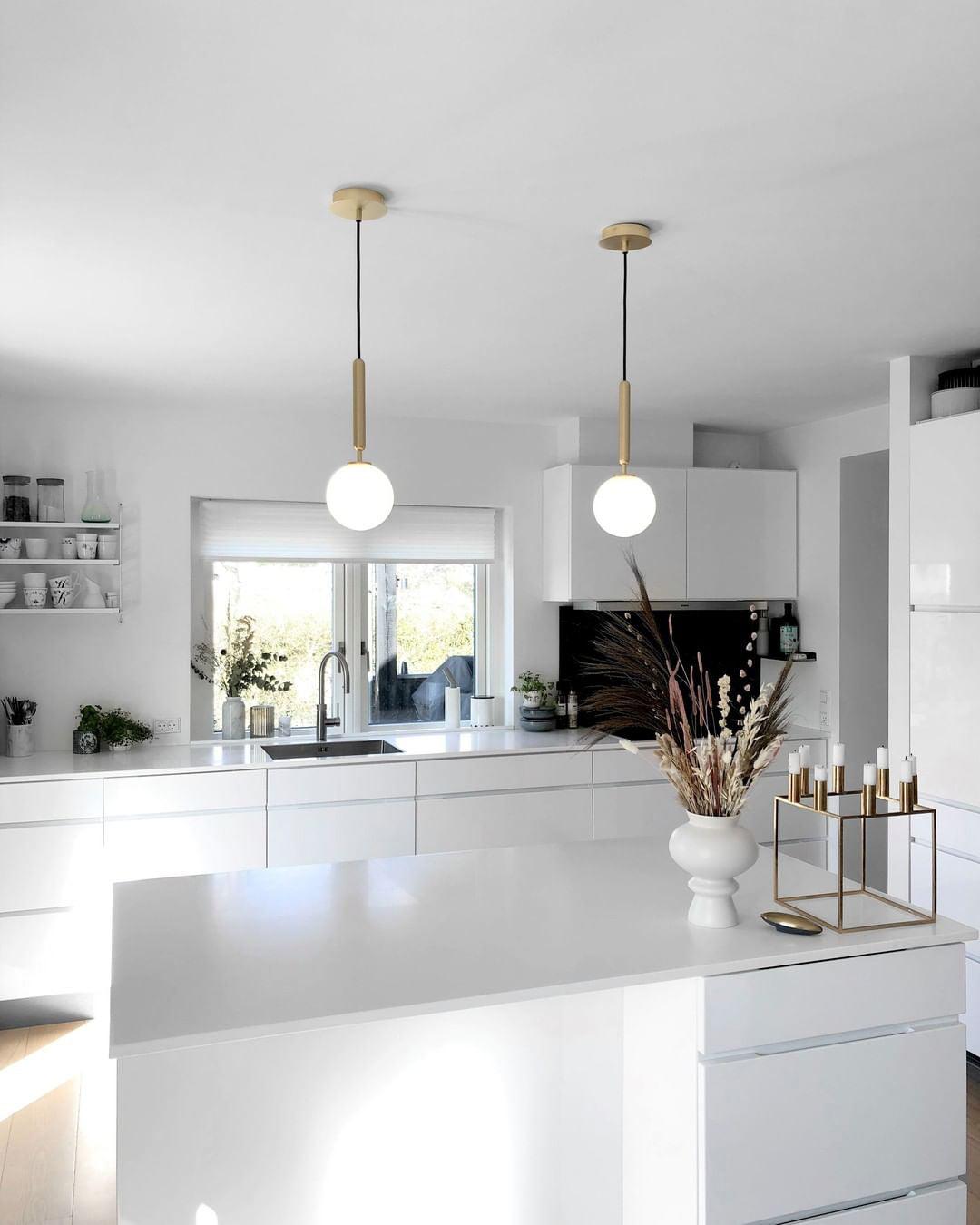 Ripple Trio Pendant Light