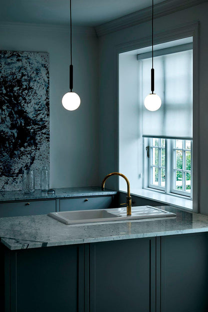 Ripple Trio Pendant Light