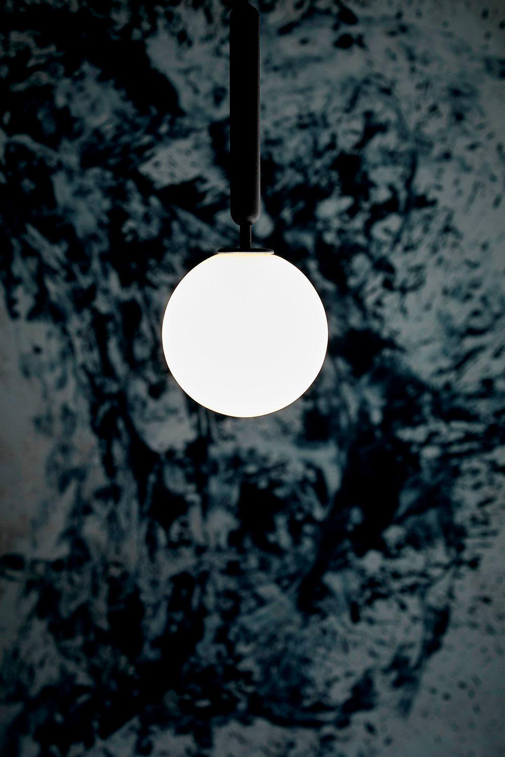 Ripple Trio Pendant Light